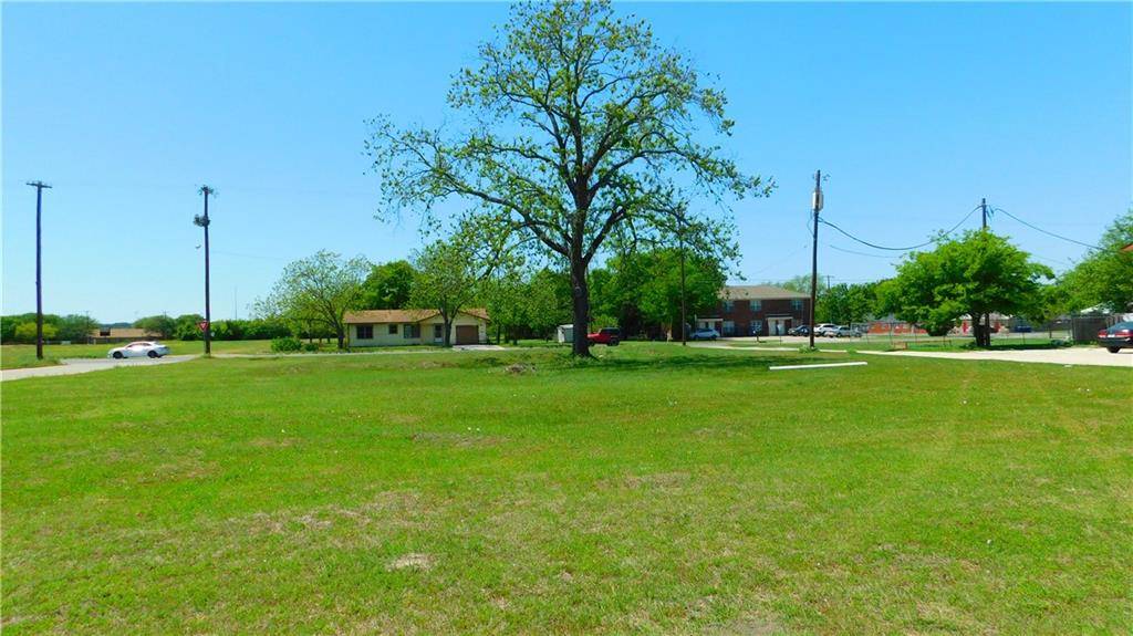 406 W Avenue C, Copperas Cove, TX 76522