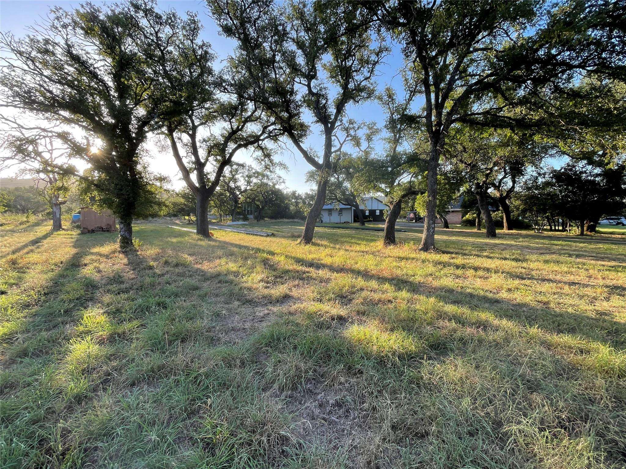 110 Wolf RUN, Burnet, TX 78611