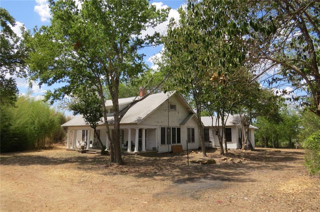 11202 N Farm Road 908, Thorndale, TX 76577