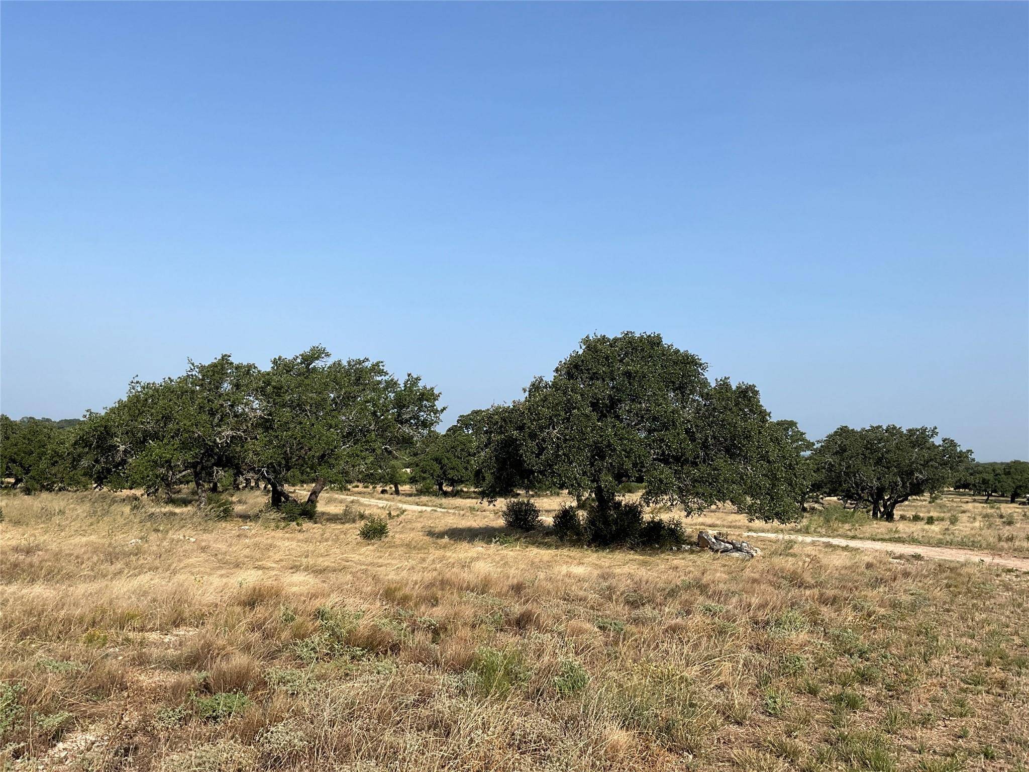 Address not disclosed, San Saba, TX 76877