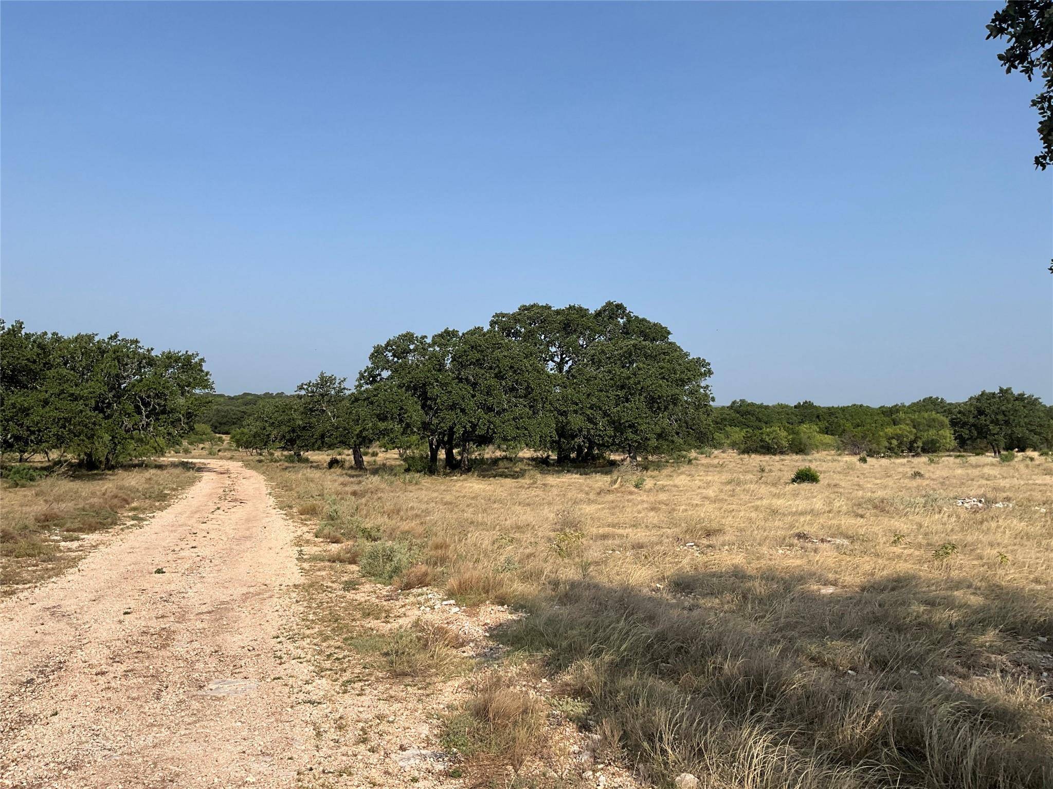 Address not disclosed, San Saba, TX 76877