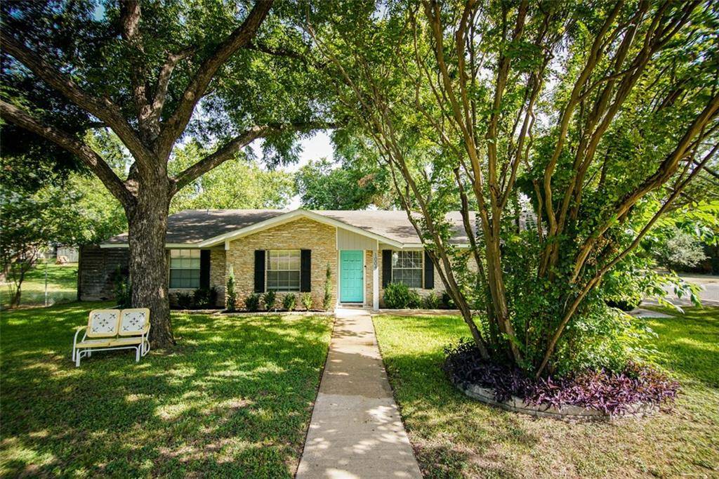 1004 Timberwood DR, Round Rock, TX 78664