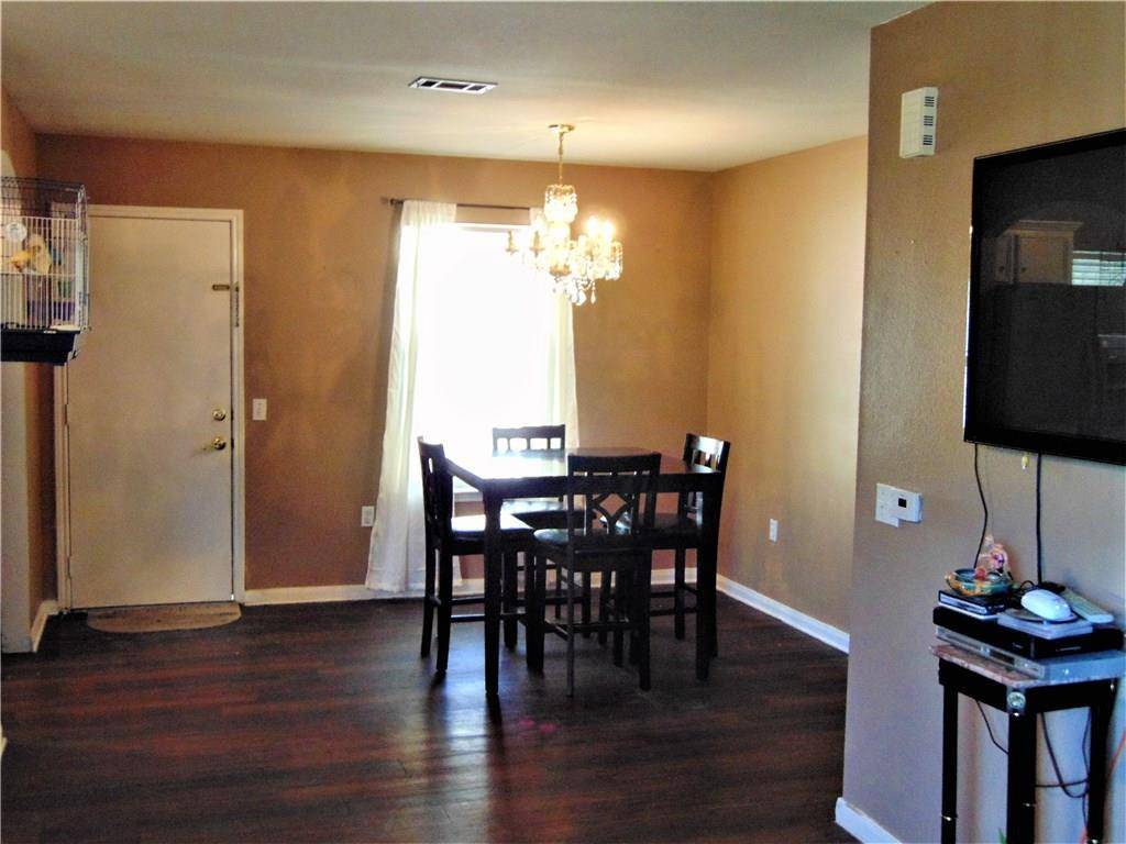 6901 Blessing Ave, Austin, TX 78752