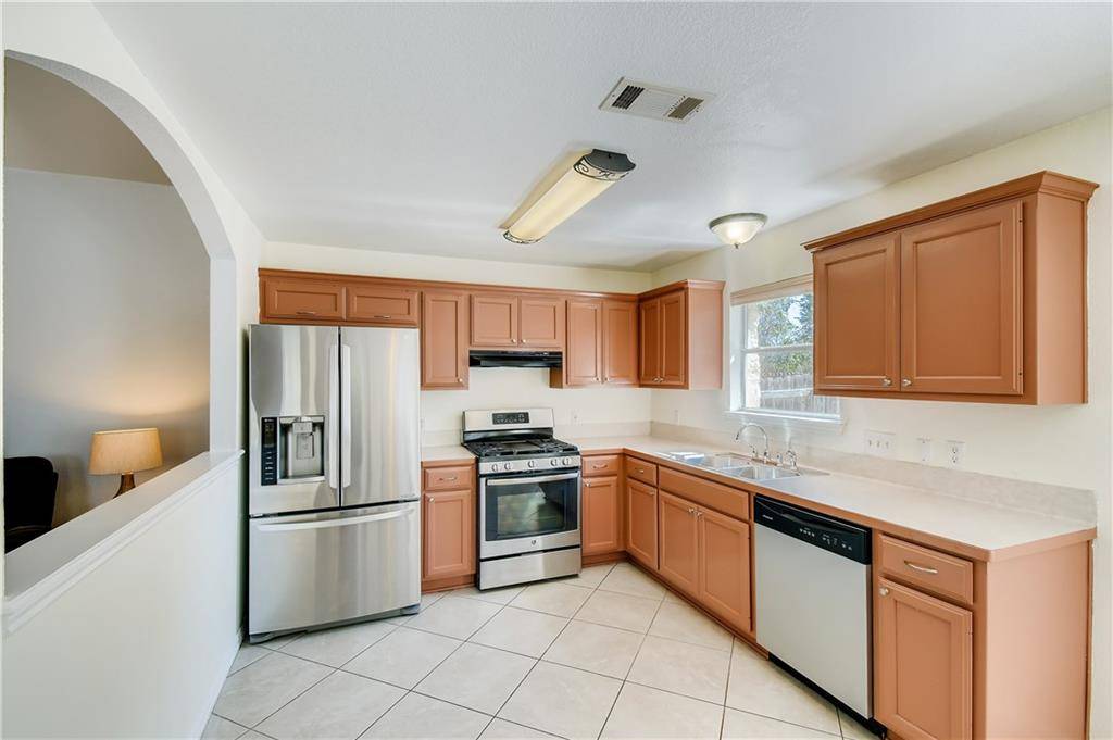 801 Rockcrest DR, Georgetown, TX 78628