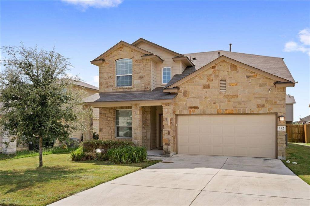 142 Linden LN, San Marcos, TX 78666