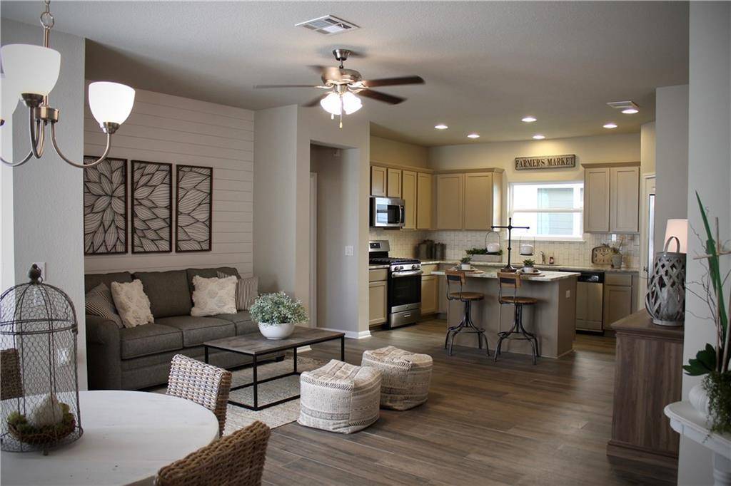 729 Durness DR, Pflugerville, TX 78660
