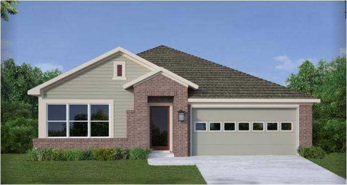 774 Bridgestone WAY, Buda, TX 78610