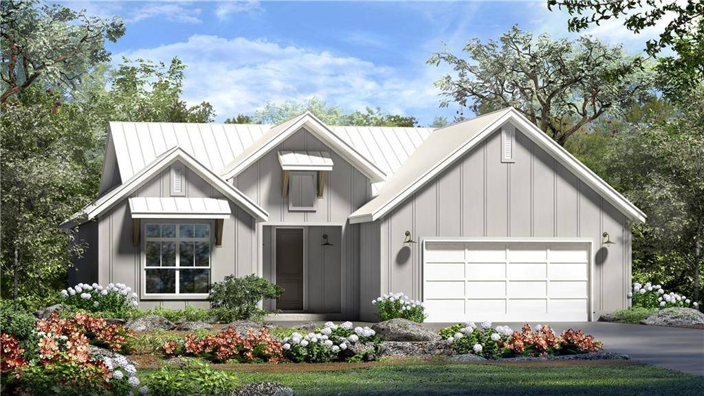 429 Discovering Cypress DR, San Marcos, TX 78666