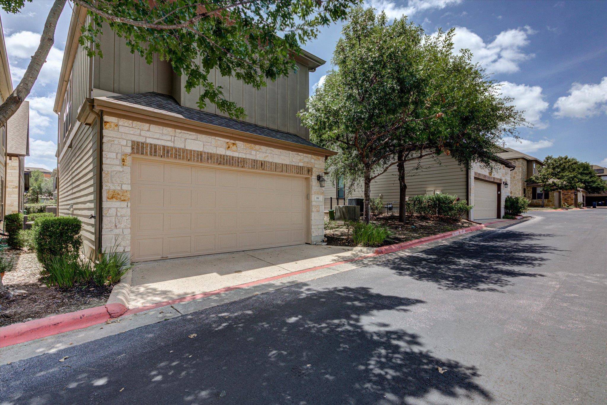 11400 W Parmer LN #99, Cedar Park, TX 78613