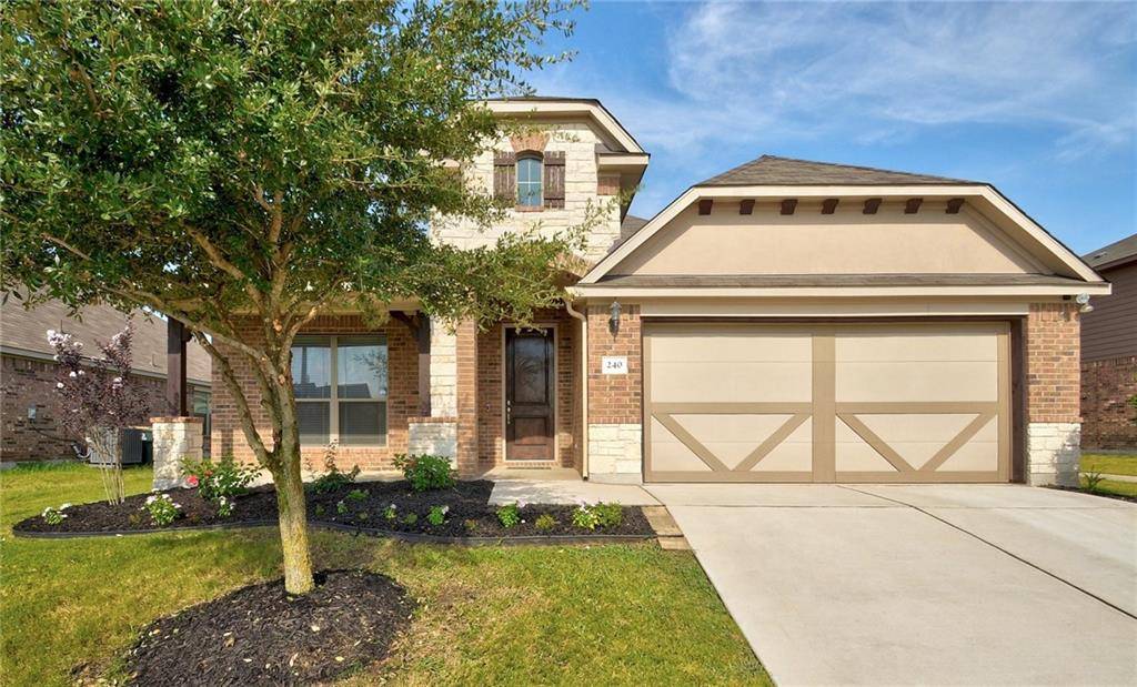 240 Snow Owl HOLW, Buda, TX 78610