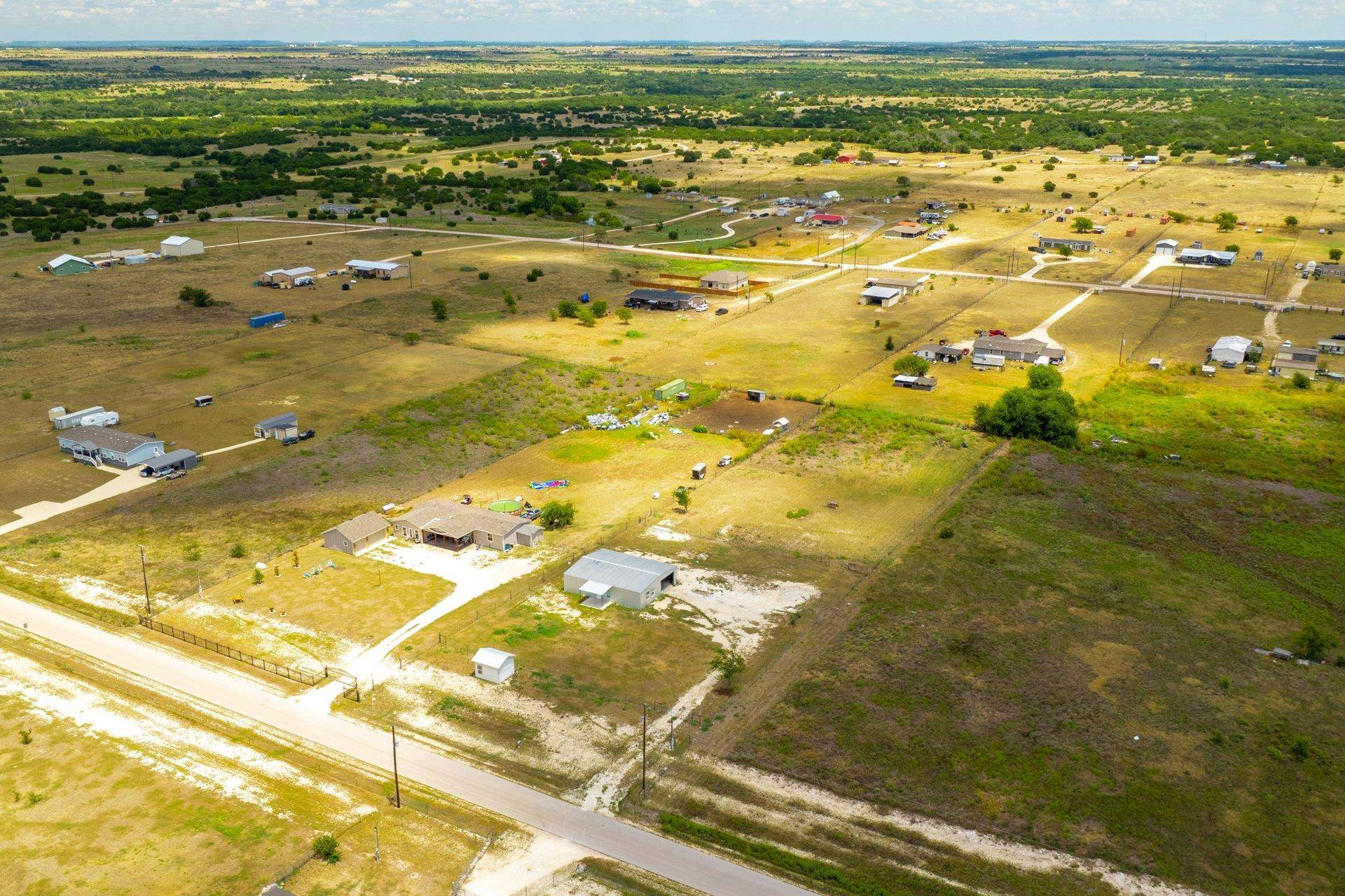 171 Daniel DR, Bertram, TX 78605