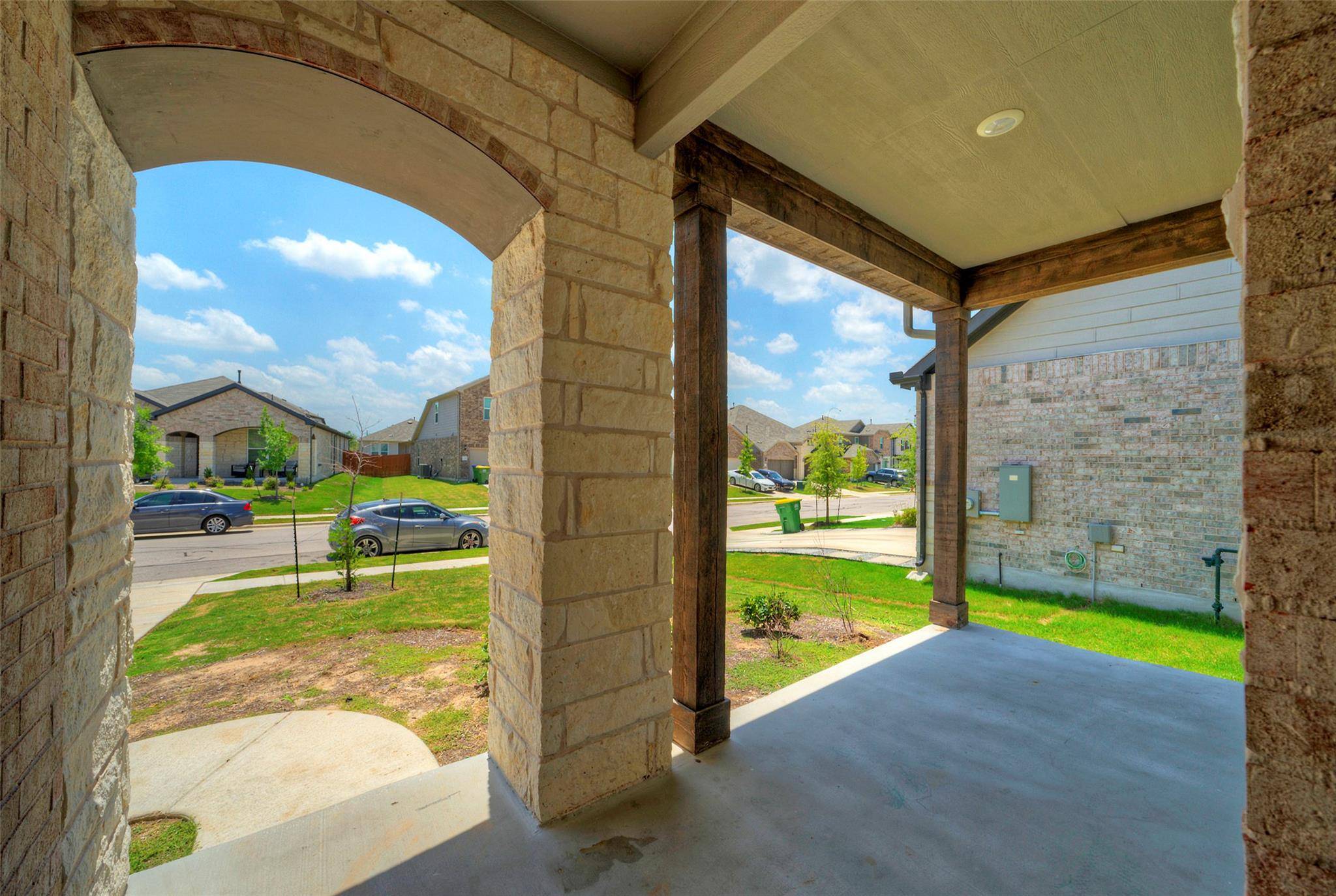 12108 Bacalar BND, Manor, TX 78653