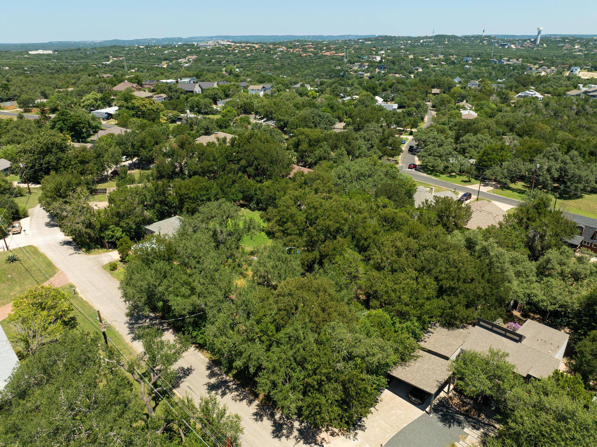 2003 Whitebead TRL, Austin, TX 78734