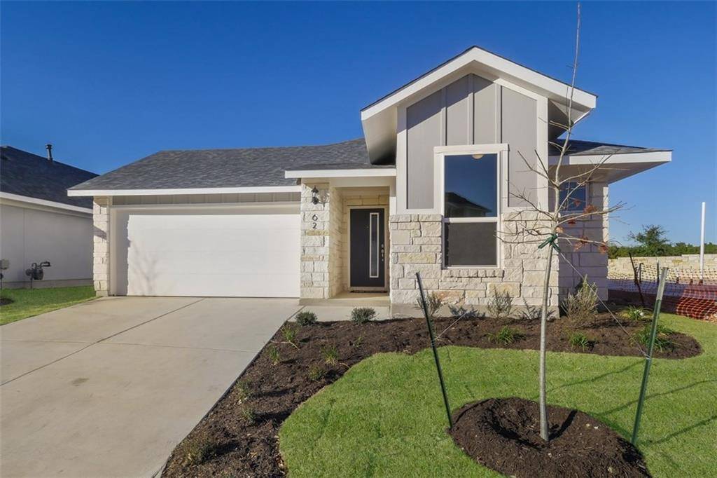 13701 Ronald Reagan BLVD #62, Cedar Park, TX 78613