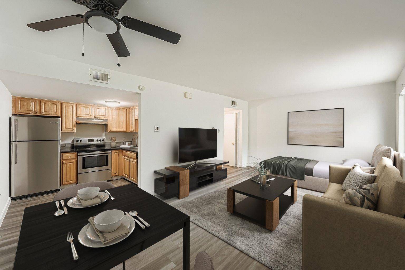 2124 Burton DR #149, Austin, TX 78741