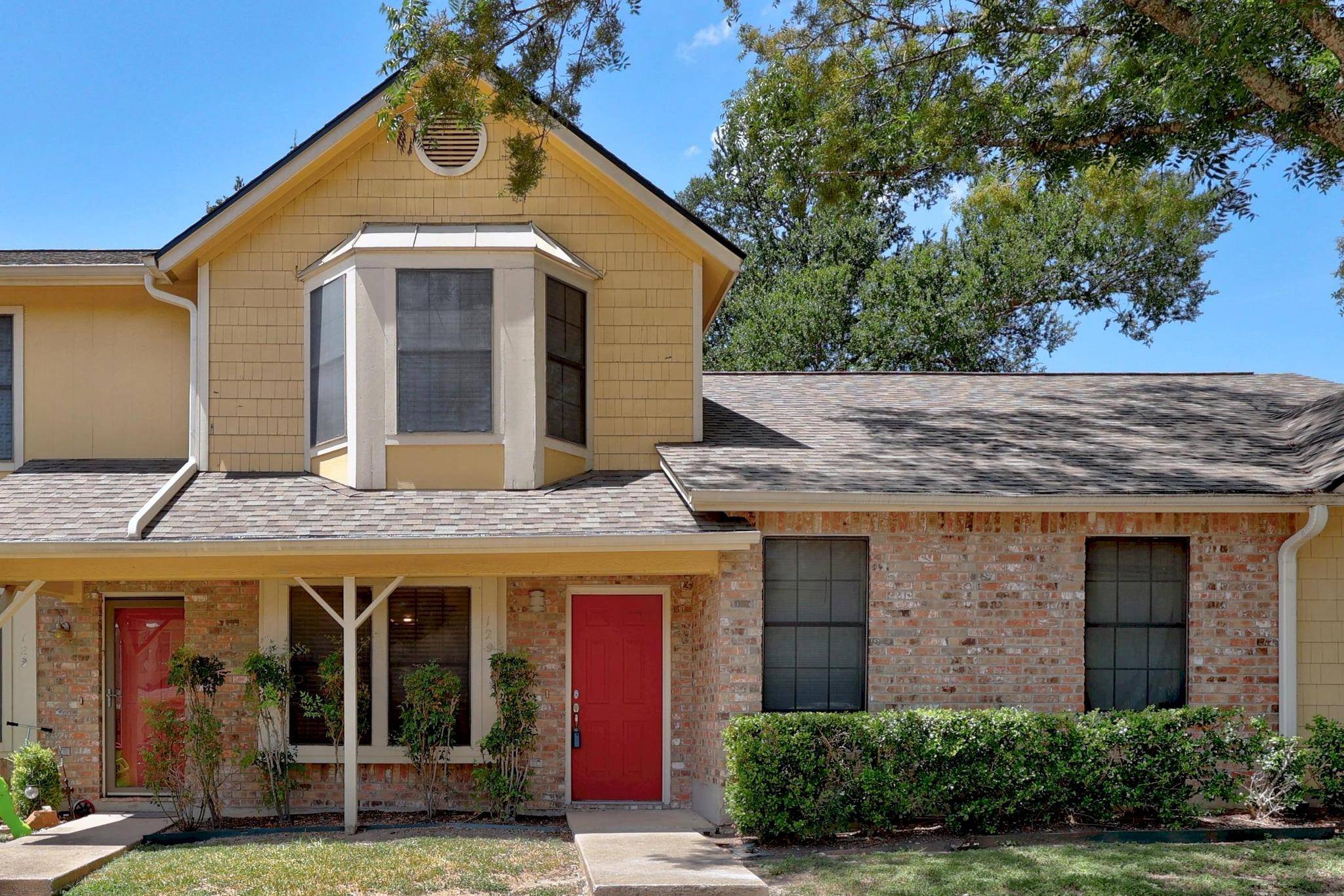 11901 Swearingen DR #129, Austin, TX 78758