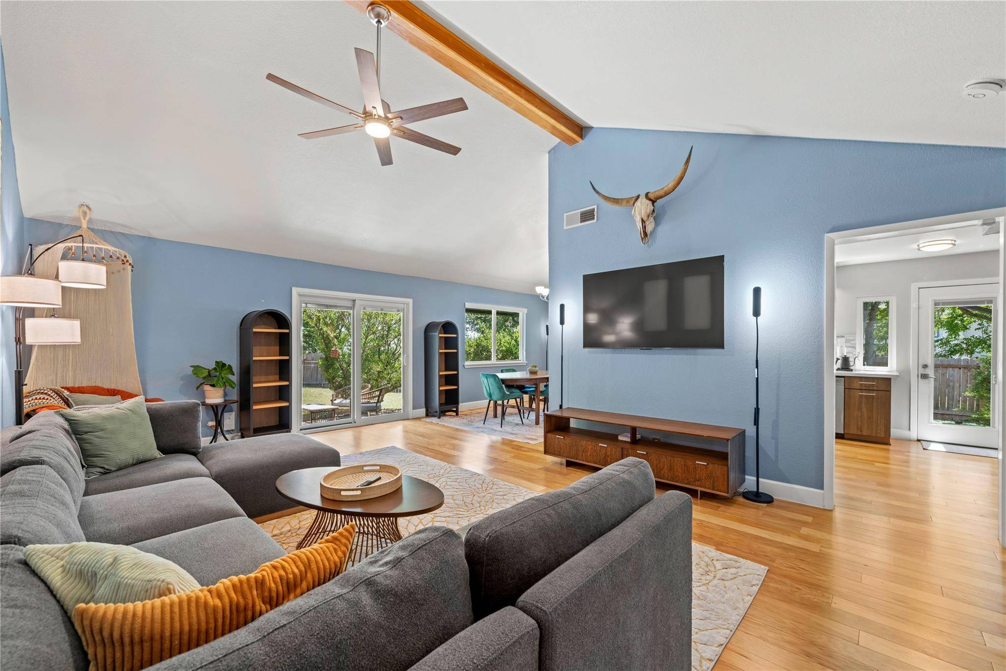 1510 Coronado Hills DR, Austin, TX 78752