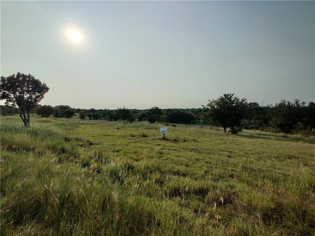 0 Park View DR, Marble Falls, TX 78654