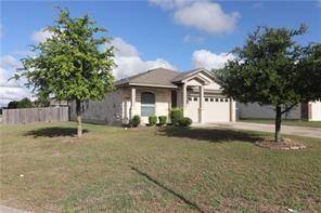 201 Baldwin ST, Hutto, TX 78634
