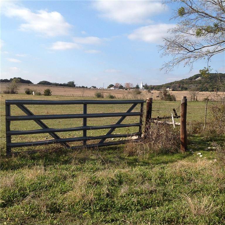 TBD China RD, Copperas Cove, TX 76522