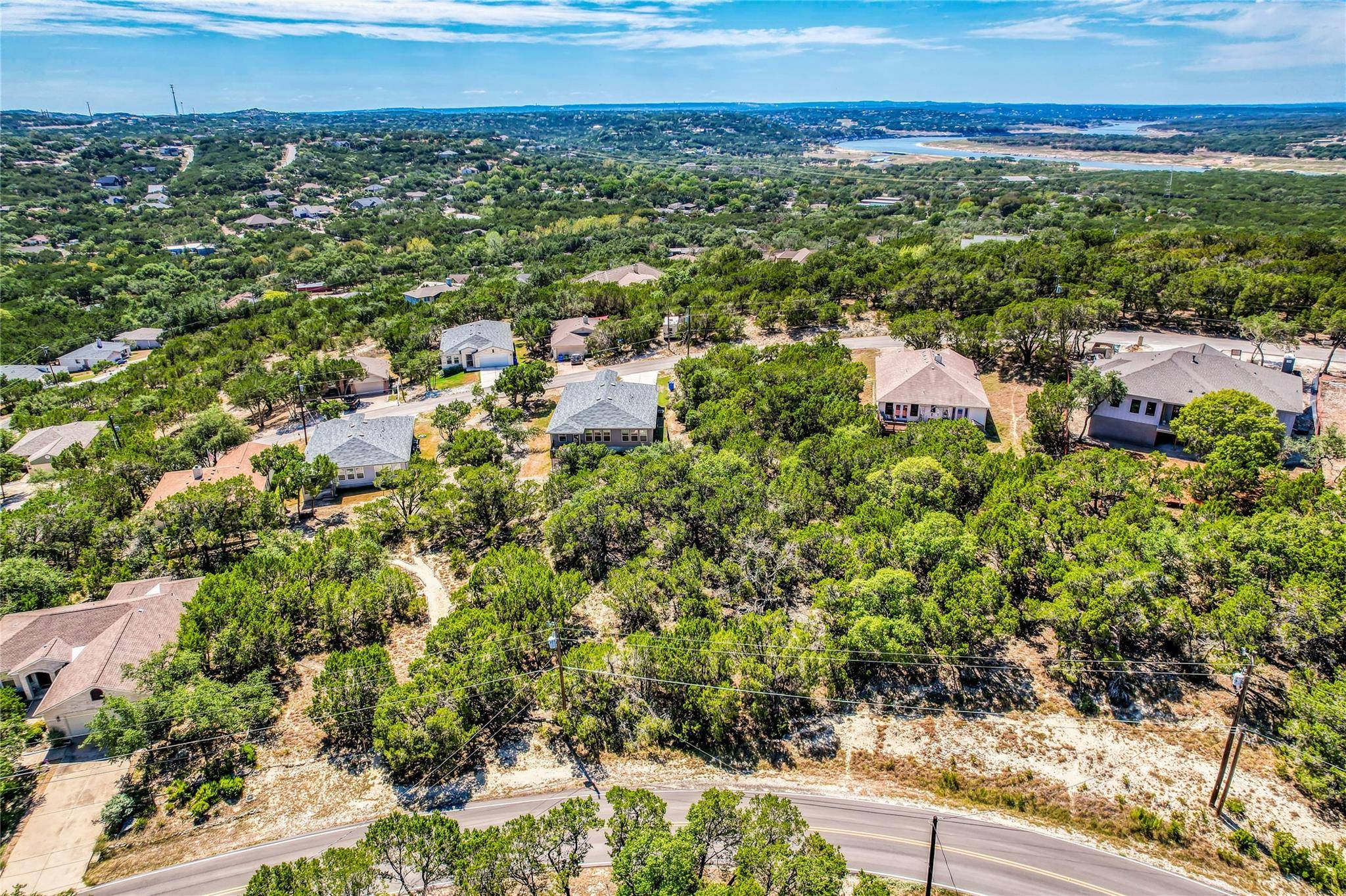21505 Sierra TRL, Lago Vista, TX 78645
