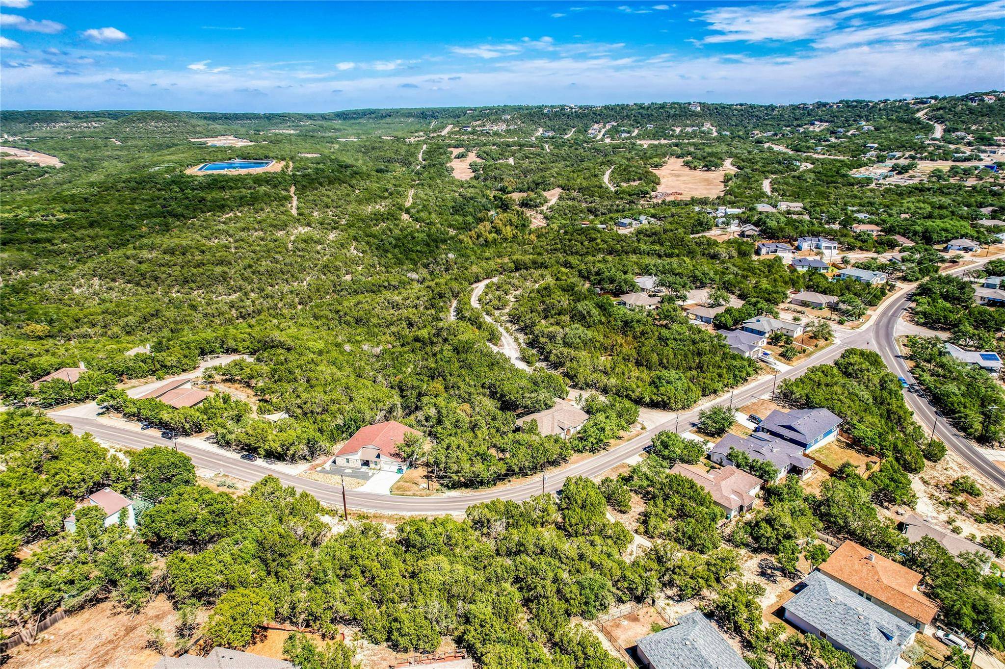 21505 Sierra TRL, Lago Vista, TX 78645