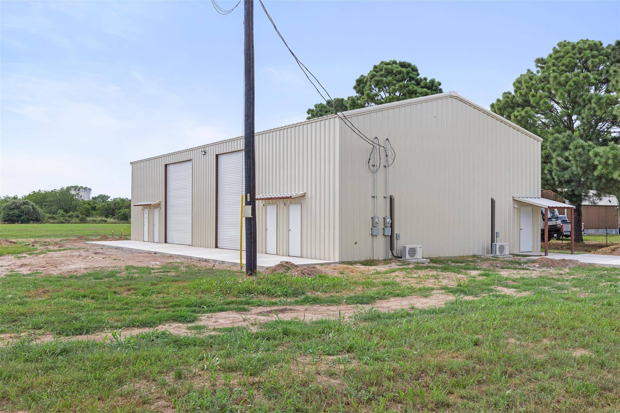 126 Kellar RD #A, Smithville, TX 78957