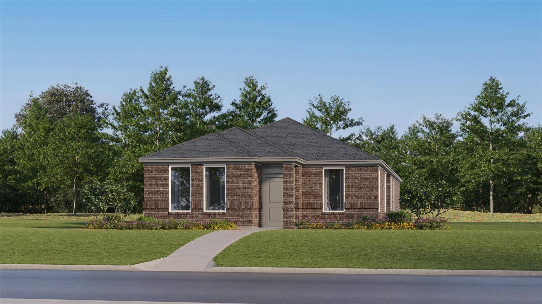 17901 Nashville Warbler RD, Pflugerville, TX 78660