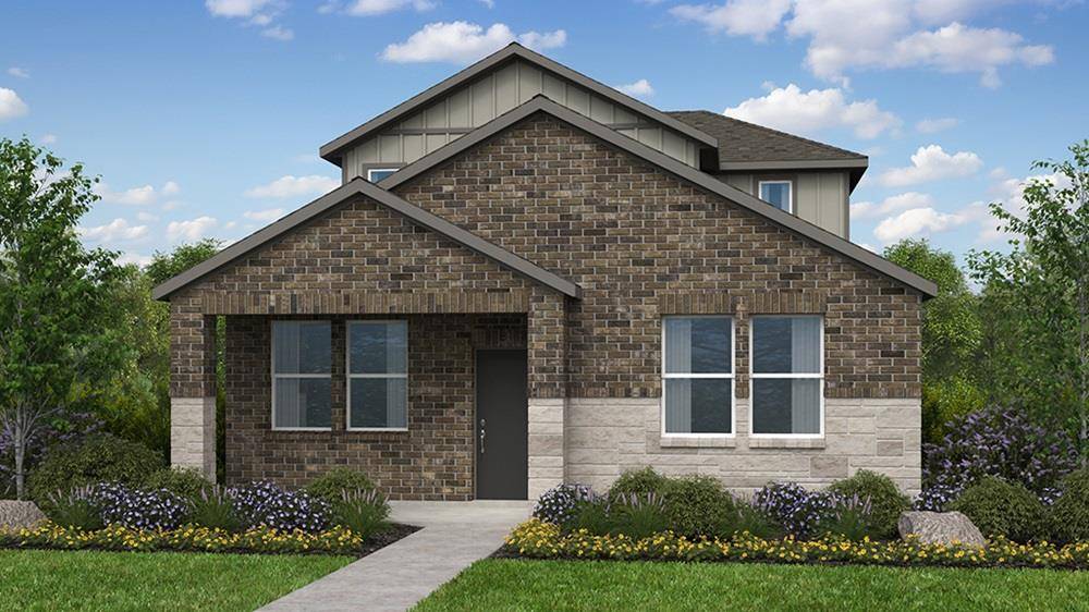 130 Christy ST, Hutto, TX 78634