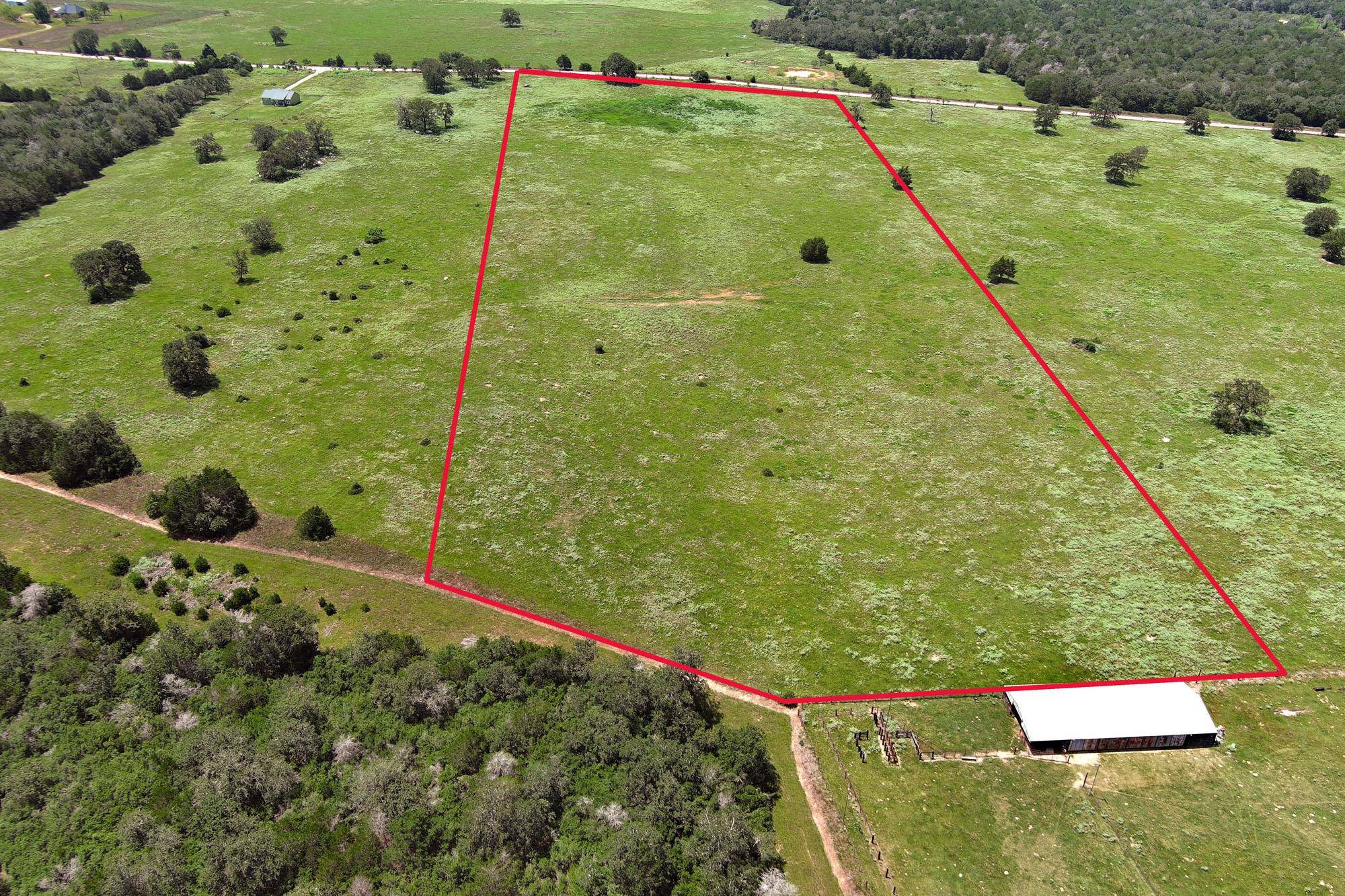 TBD Hofferek RD, Rosanky, TX 78953