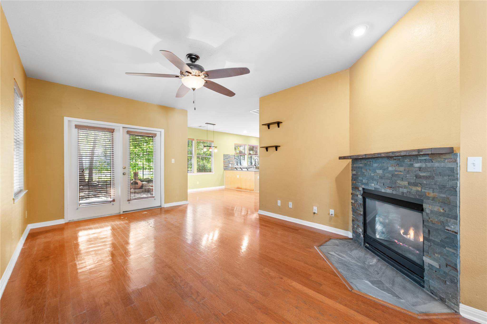 1011 Brodie ST #6, Austin, TX 78704