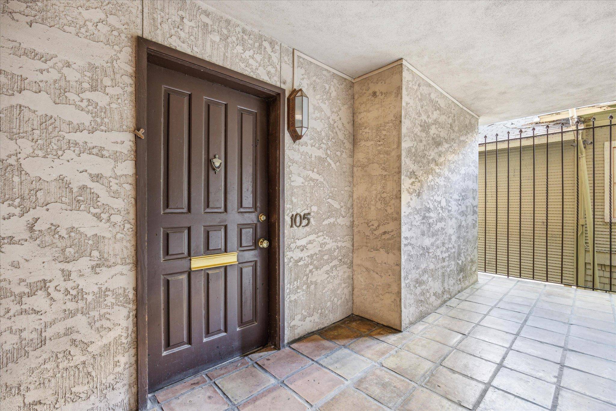 505 W 7th ST #105, Austin, TX 78701