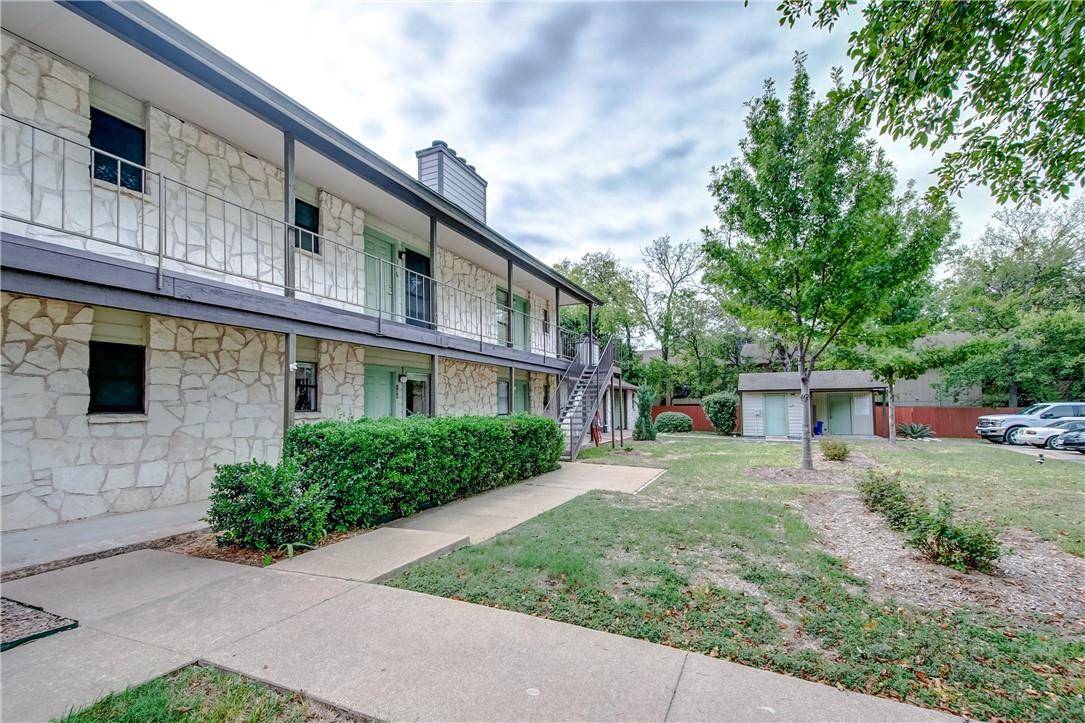4307 S 1st ST #108, Austin, TX 78745