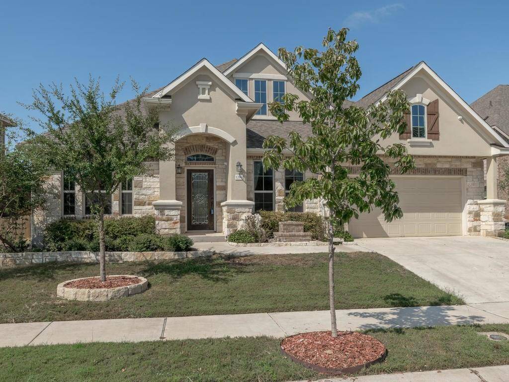 1204 Naranjo DR, Georgetown, TX 78628
