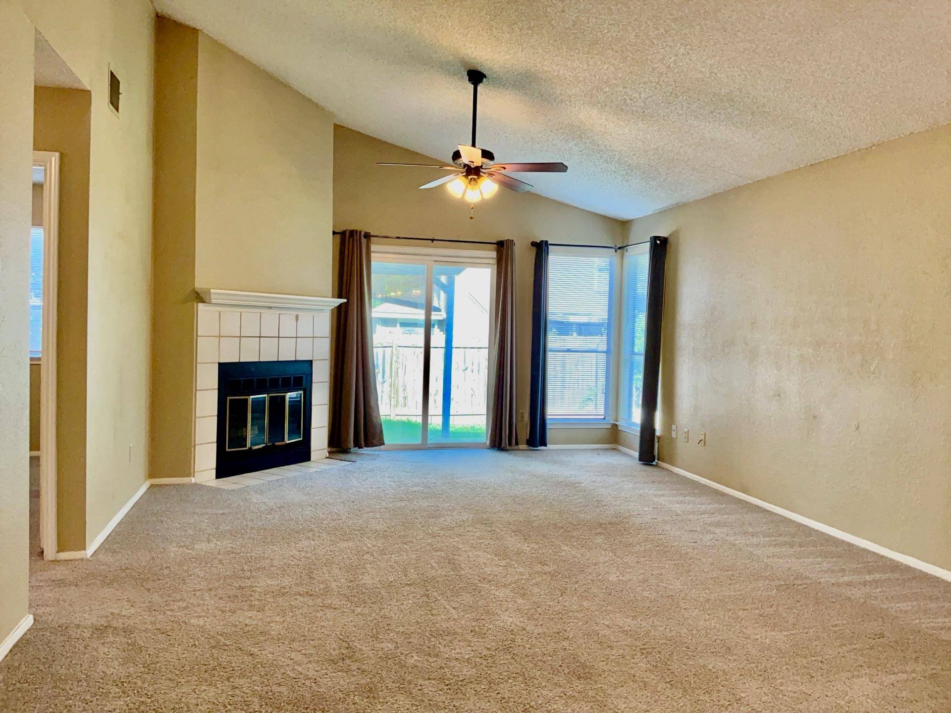 2105 Balsam WAY, Round Rock, TX 78665