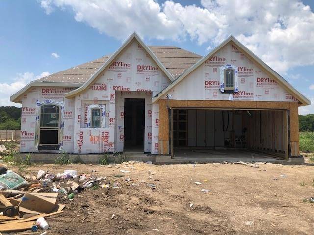 612 Roaming DR, Hutto, TX 78634