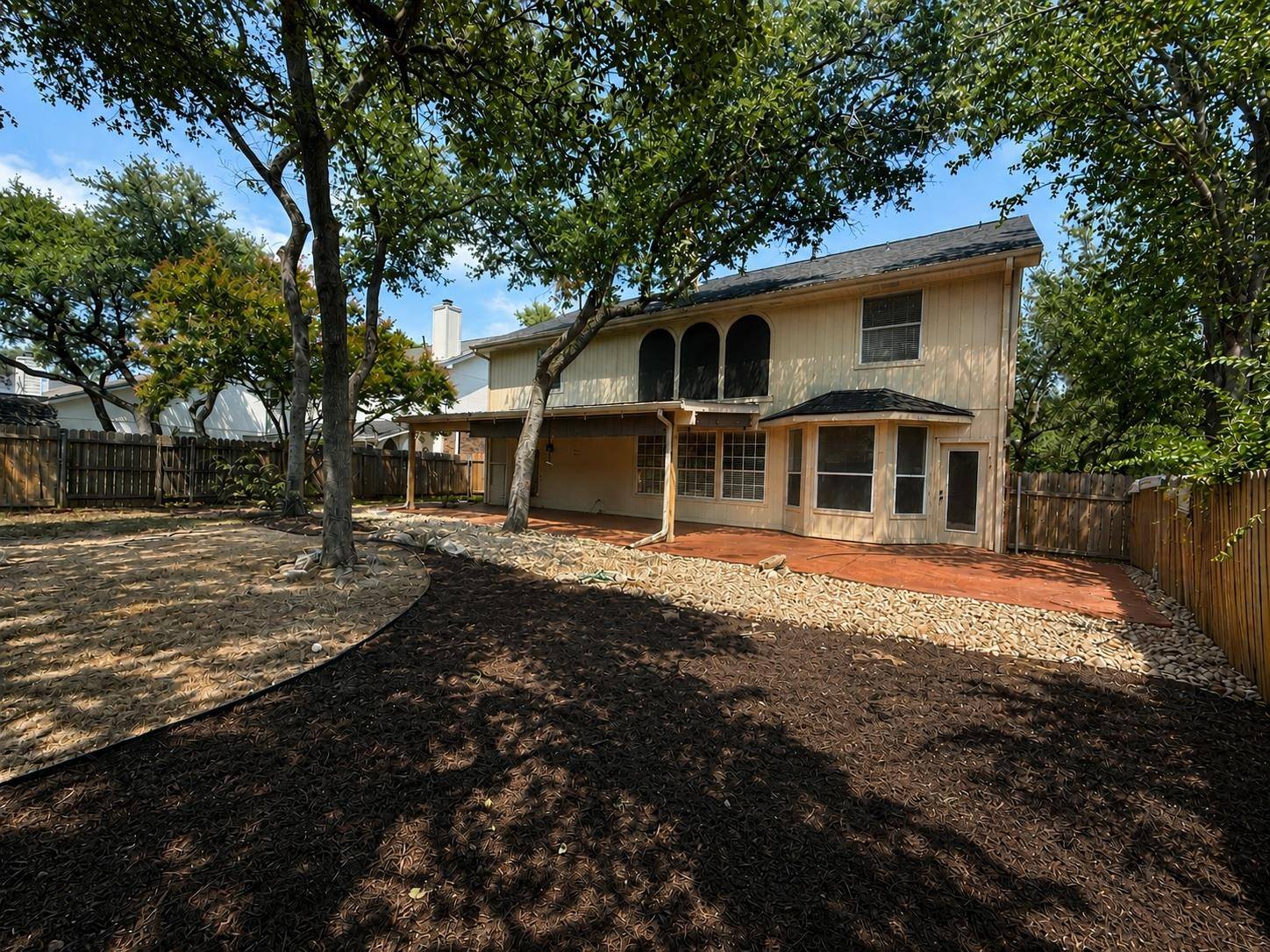 2307 Sharon DR, Cedar Park, TX 78613