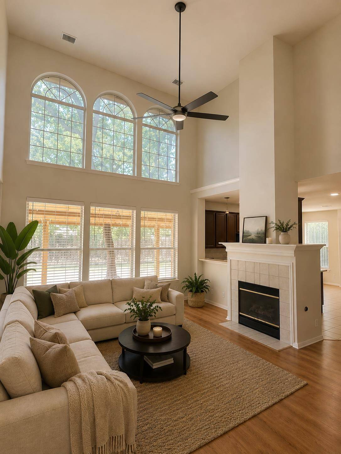2307 Sharon DR, Cedar Park, TX 78613
