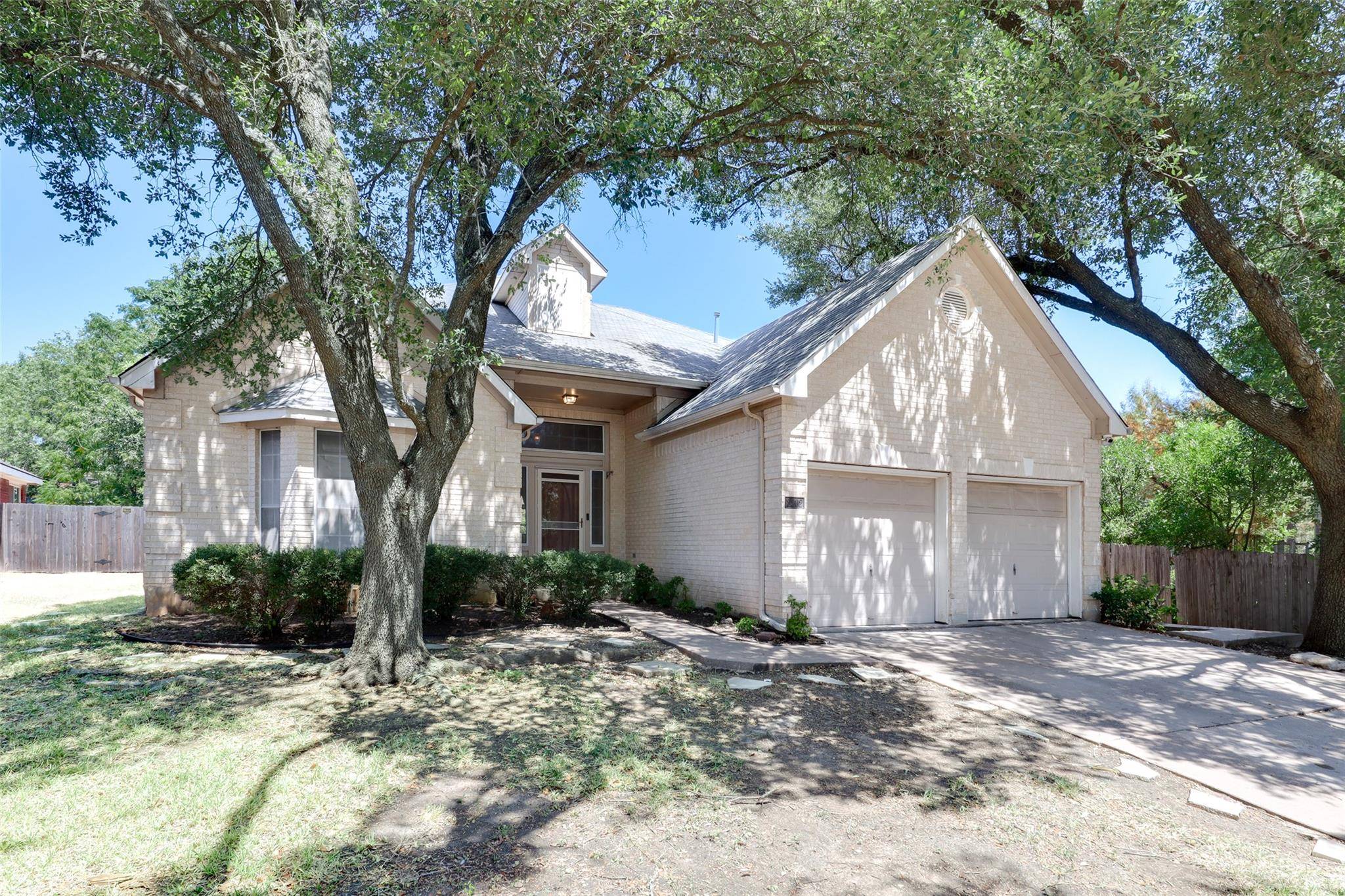 8302 Cambria DR, Austin, TX 78717