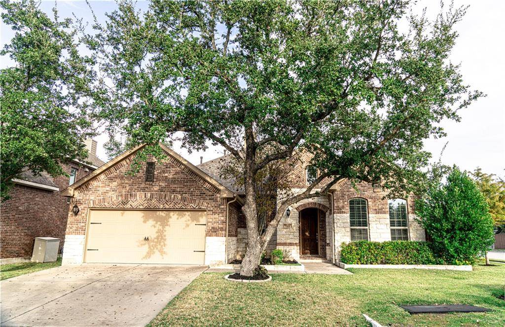 1508 Ambling TRL, Cedar Park, TX 78613