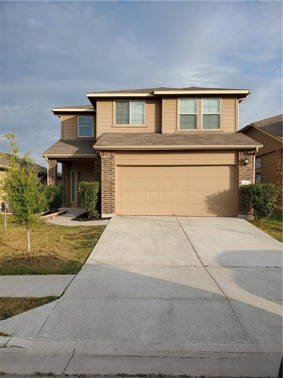 14601 Joy Lee LN, Manor, TX 78653