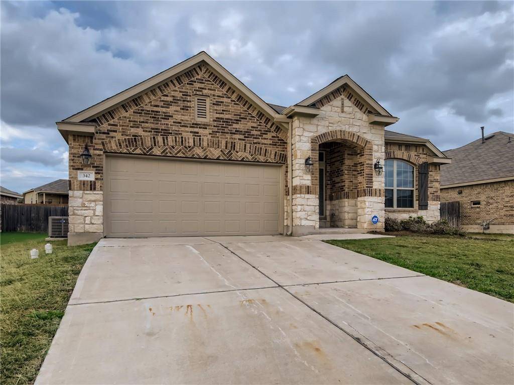 342 Red Morganite TRL, Buda, TX 78610