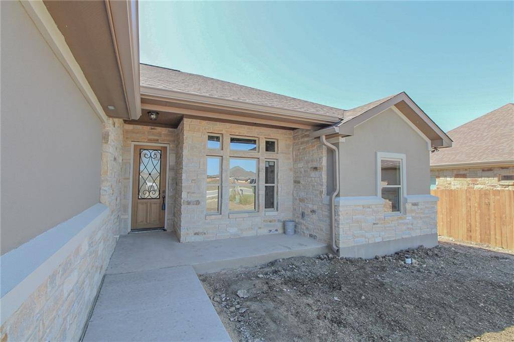 117 Don DR, Jarrell, TX 76537