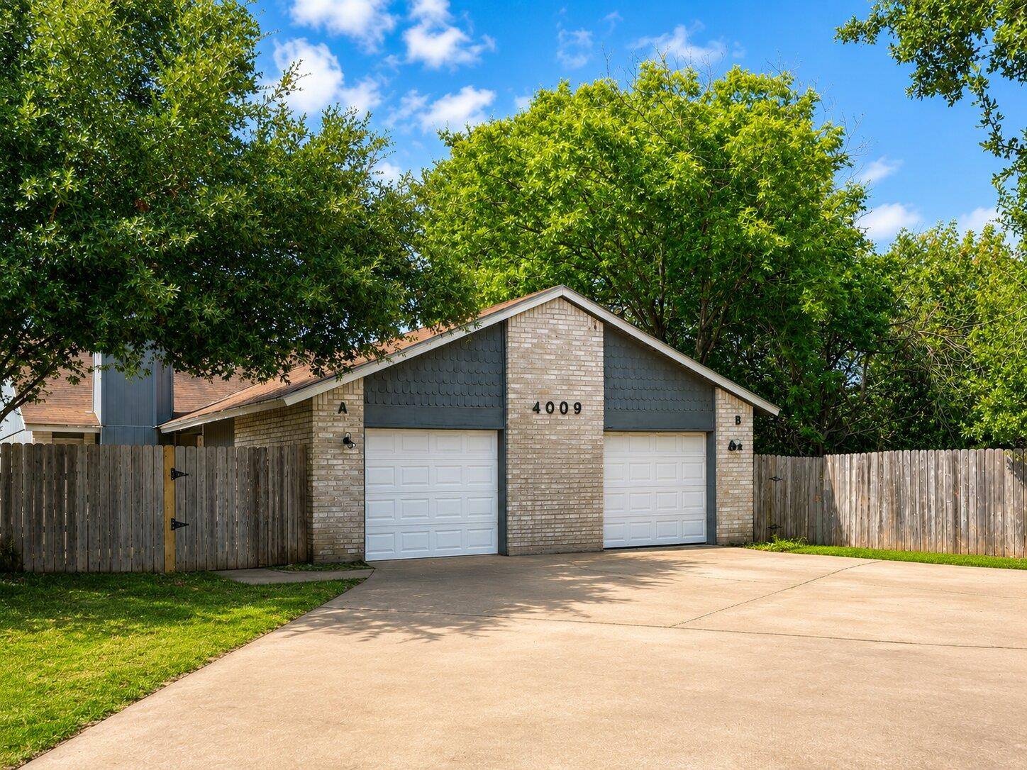 4009 Stonebridge DR #A, Round Rock, TX 78681
