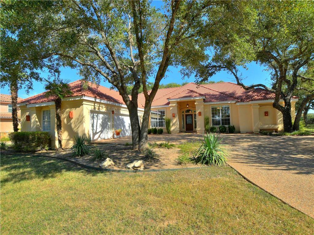26023 Masters PKWY, Spicewood, TX 78669