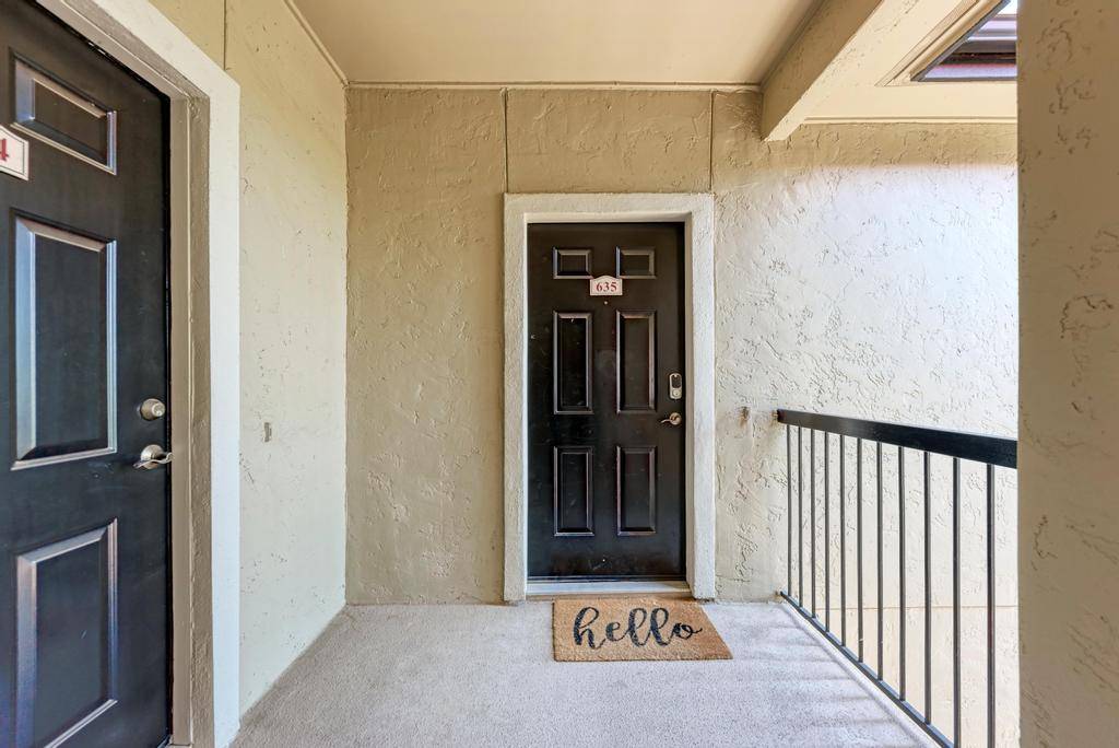 9525 N Capital Of Texas HWY #635, Austin, TX 78759