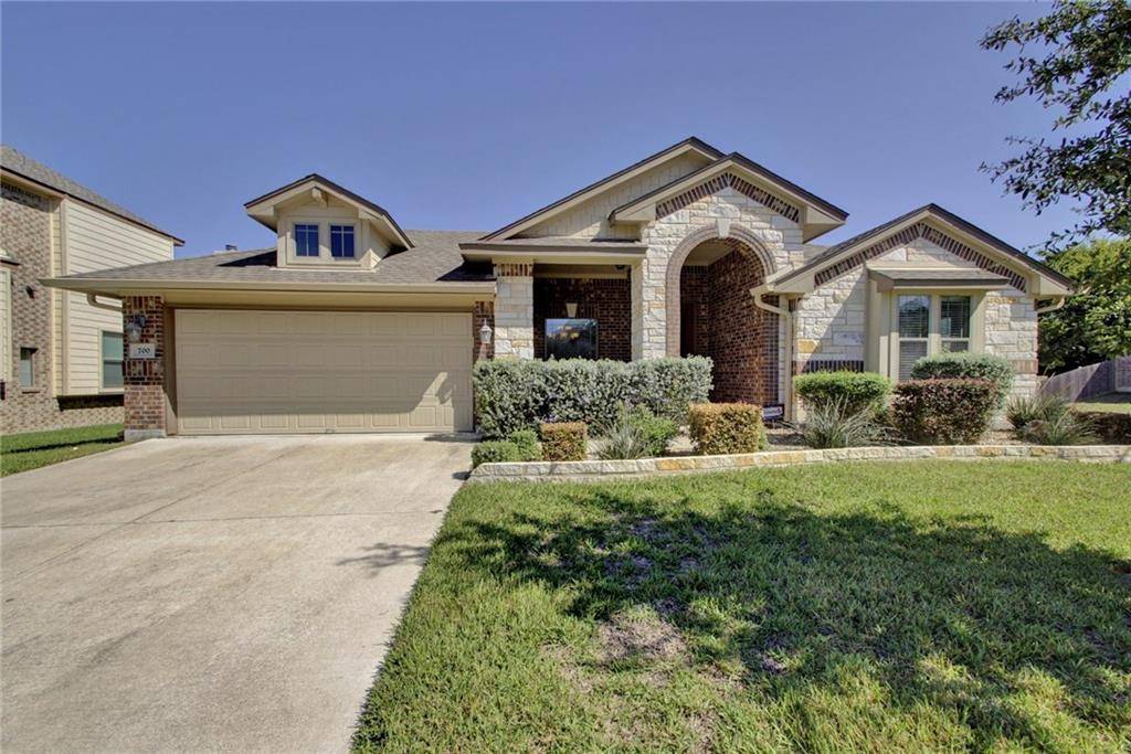 700 Wiltshire DR, Hutto, TX 78634