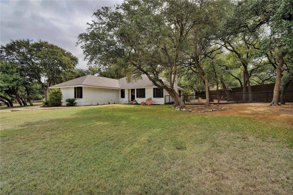 3208 Cavu RD, Georgetown, TX 78628