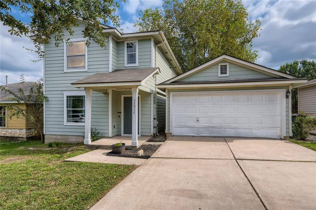 11915 Briarcreek LOOP, Manor, TX 78653