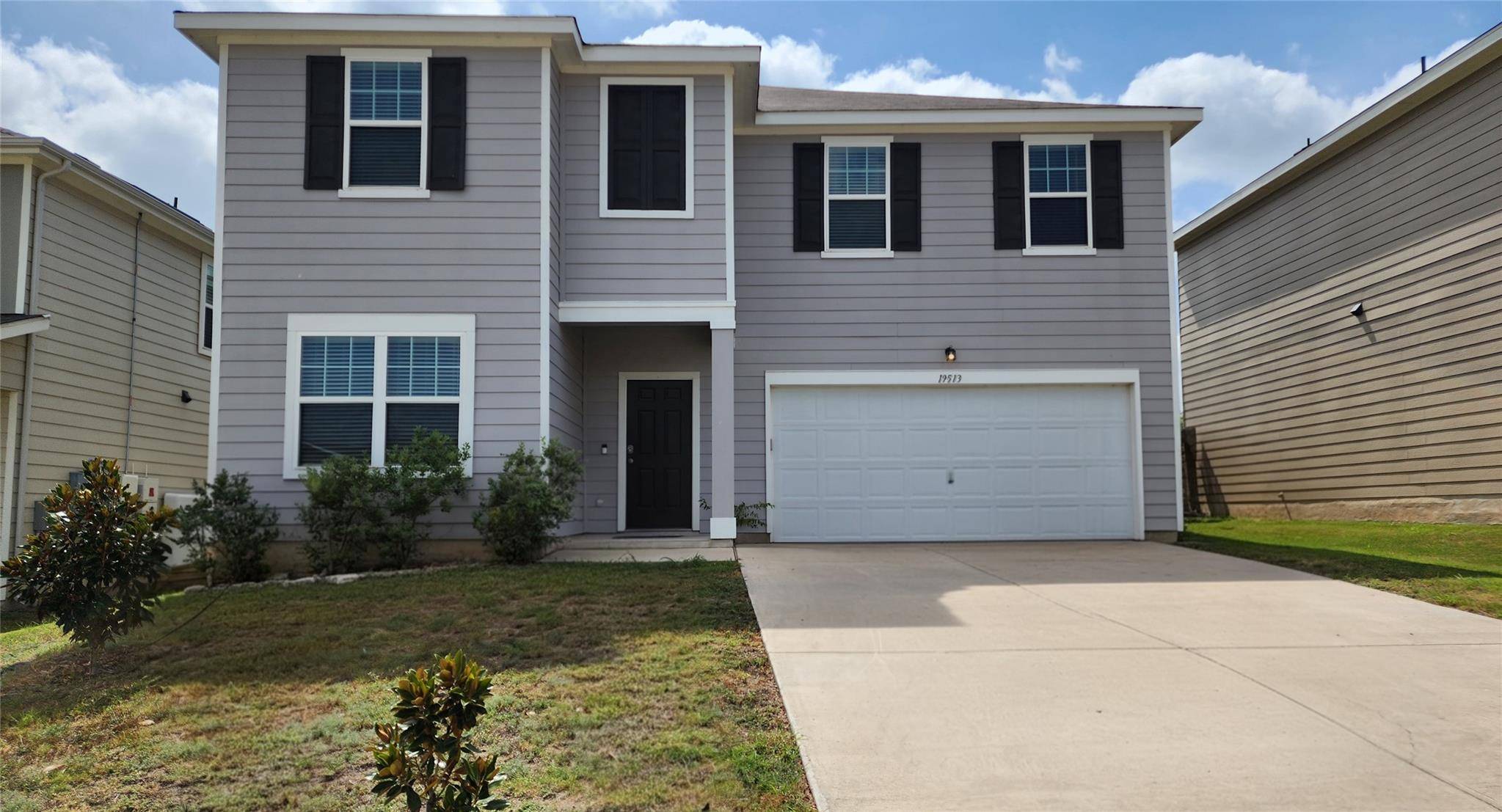 19513 Cloudy Bay DR, Pflugerville, TX 78660